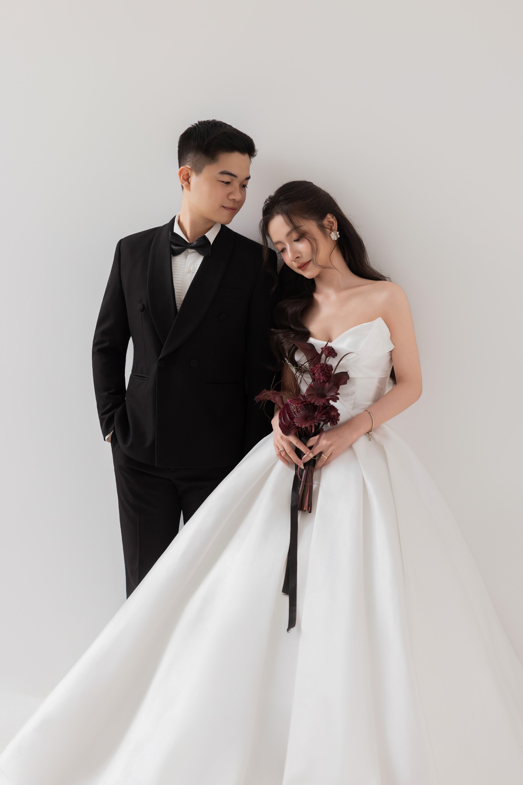 Ảnh phóng của Tú Oanh và Văn Thái - 1J8A2229